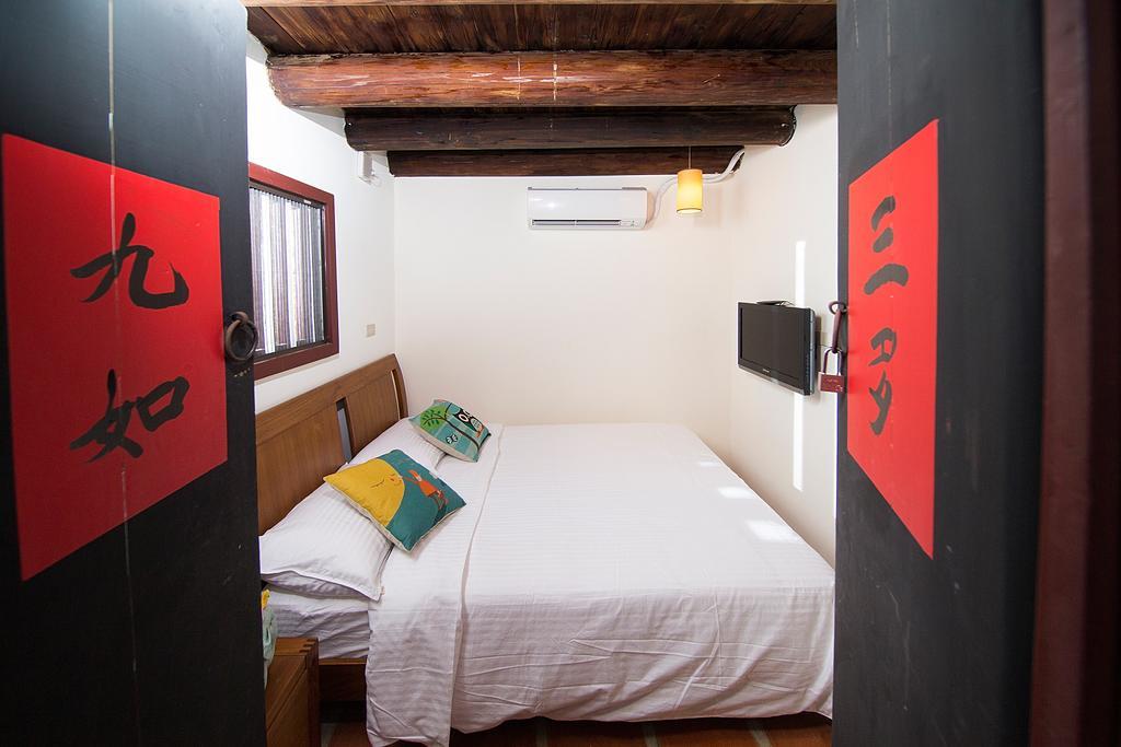Patio Moonlight Leilighet Jincheng Rom bilde