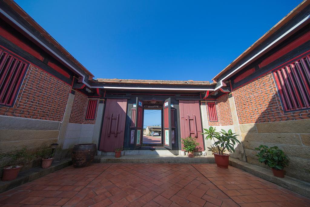 Patio Moonlight Leilighet Jincheng Rom bilde