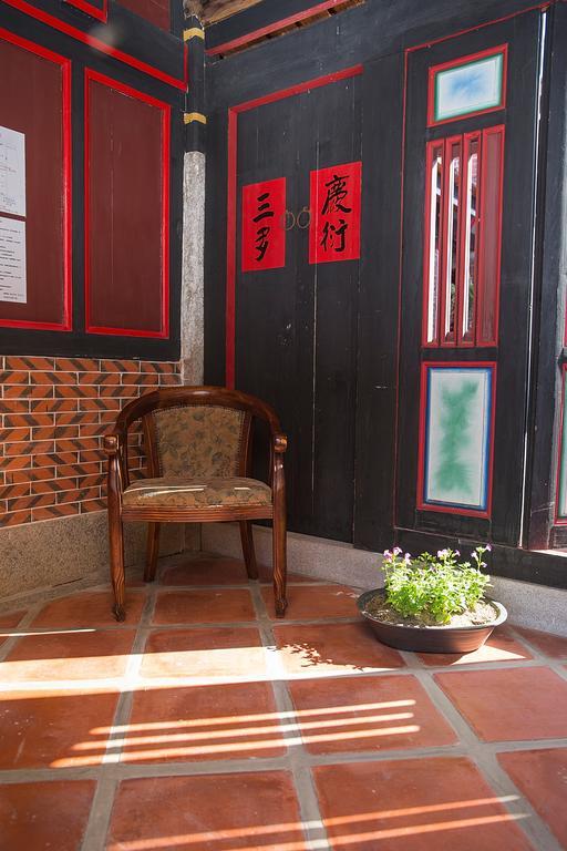 Patio Moonlight Leilighet Jincheng Eksteriør bilde